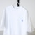 AllenA（アレンエー）別注アソートアートプリント半袖Tシャツ