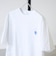 AllenA（アレンエー）別注アソートアートプリント半袖Tシャツ