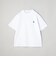 AllenA（アレンエー）別注アソートアートプリント半袖Tシャツ