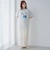 AllenA（アレンエー）別注アソートアートプリント半袖Tシャツ
