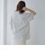 AllenA（アレンエー）別注アソートアートプリント半袖Tシャツ