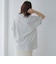 AllenA（アレンエー）別注アソートアートプリント半袖Tシャツ