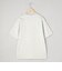 AllenA（アレンエー）別注アソートアートプリント半袖Tシャツ