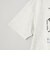 AllenA（アレンエー）別注アソートアートプリント半袖Tシャツ