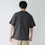 AllenA（アレンエー）別注アソートアートプリント半袖Tシャツ