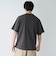 AllenA（アレンエー）別注アソートアートプリント半袖Tシャツ