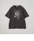 AllenA（アレンエー）別注アソートアートプリント半袖Tシャツ