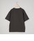 AllenA（アレンエー）別注アソートアートプリント半袖Tシャツ