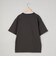 AllenA（アレンエー）別注アソートアートプリント半袖Tシャツ