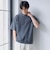 パウダーヴィンテージスウェットTシャツ