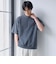 パウダーヴィンテージスウェットTシャツ