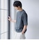 パウダーヴィンテージスウェットTシャツ