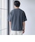 パウダーヴィンテージスウェットTシャツ