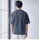 パウダーヴィンテージスウェットTシャツ