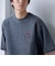パウダーヴィンテージスウェットTシャツ