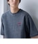 パウダーヴィンテージスウェットTシャツ