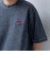 パウダーヴィンテージスウェットTシャツ