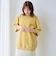 パウダーヴィンテージスウェットTシャツ