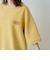 パウダーヴィンテージスウェットTシャツ