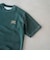 パウダーヴィンテージスウェットTシャツ