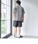 ポリピーチイージーショートパンツ