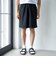 ポリピーチイージーショートパンツ