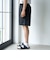 ポリピーチイージーショートパンツ