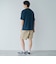 ポリピーチイージーショートパンツ