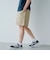 ポリピーチイージーショートパンツ