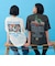 TOY STORY（トイ・ストーリー）/デザインプリントTシャツ