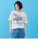 TOY STORY（トイ・ストーリー）/デザインプリントTシャツ