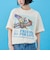 TOY STORY（トイ・ストーリー）/デザインプリントTシャツ