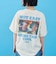 TOY STORY（トイ・ストーリー）/デザインプリントTシャツ