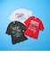 TOY STORY（トイ・ストーリー）/デザインプリントTシャツ