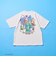 モンスターズ・インク/デザインプリントTシャツ