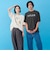 PIXAR（ピクサー）/デザインプリントTシャツ