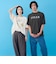 PIXAR（ピクサー）/デザインプリントTシャツ