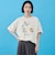 PIXAR（ピクサー）/デザインプリントTシャツ