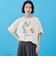 PIXAR（ピクサー）/デザインプリントTシャツ