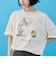 PIXAR（ピクサー）/デザインプリントTシャツ