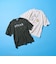 PIXAR（ピクサー）/デザインプリントTシャツ
