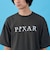 PIXAR（ピクサー）/デザインプリントTシャツ