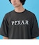 PIXAR（ピクサー）/デザインプリントTシャツ
