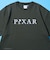 PIXAR（ピクサー）/デザインプリントTシャツ