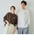 【UVカット・接触冷感・吸水速乾・遮熱性】Penneys × WELLTECT  別注フットボールTシャツ