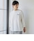 【UVカット・接触冷感・吸水速乾・遮熱性】Penneys × WELLTECT  別注フットボールTシャツ