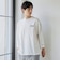 【UVカット・接触冷感・吸水速乾・遮熱性】Penneys × WELLTECT  別注フットボールTシャツ