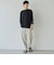 【UVカット・接触冷感・吸水速乾・遮熱性】Penneys × WELLTECT  別注フットボールTシャツ