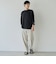 【UVカット・接触冷感・吸水速乾・遮熱性】Penneys × WELLTECT  別注フットボールTシャツ