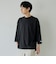 【UVカット・接触冷感・吸水速乾・遮熱性】Penneys × WELLTECT  別注フットボールTシャツ